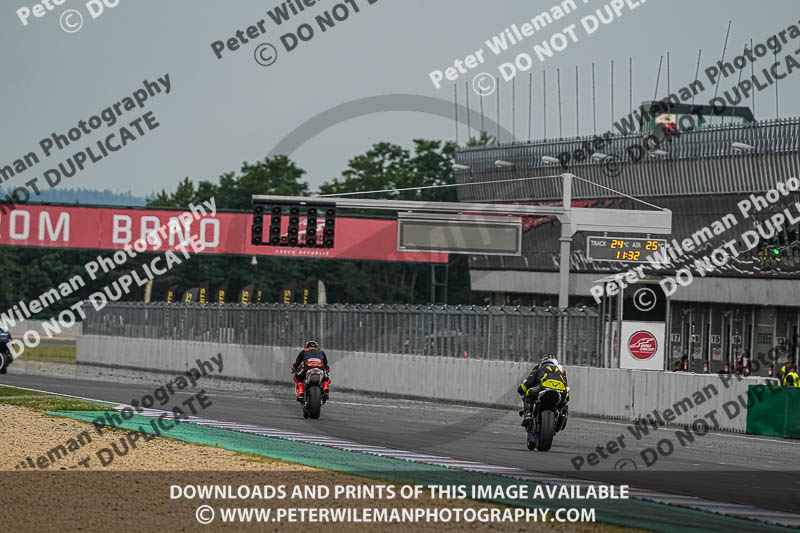 Slovakia Ring;event digital images;motorbikes;no limits;peter wileman photography;trackday;trackday digital images